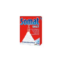 Sól do zmywarki SOMAT - 1,5kg